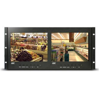 Orion Images Rack Mount Ready;9.7"LED4:3 3DComb Filte